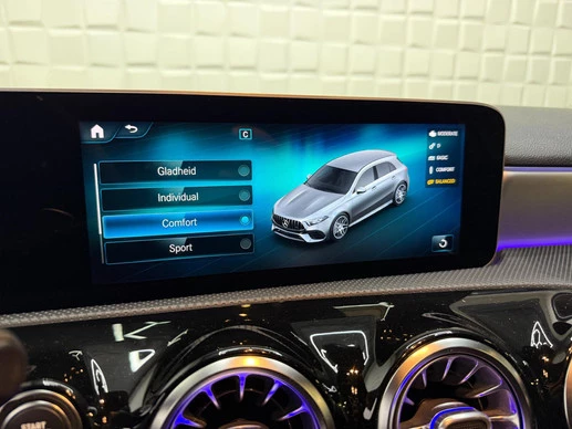 Mercedes-Benz A-Klasse - Afbeelding 21 van 30