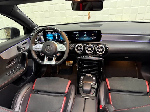 Mercedes-Benz A-Klasse - Afbeelding 24 van 30