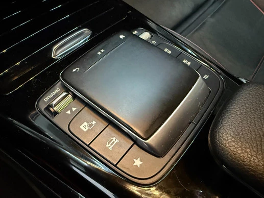 Mercedes-Benz A-Klasse - Afbeelding 25 van 30