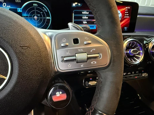 Mercedes-Benz A-Klasse - Afbeelding 26 van 30
