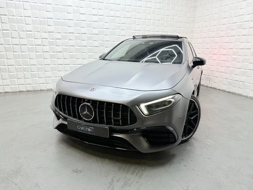 Mercedes-Benz A-Klasse - Afbeelding 27 van 30