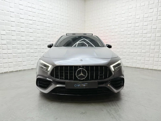 Mercedes-Benz A-Klasse - Afbeelding 28 van 30