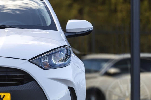 Toyota Yaris - Afbeelding 3 van 30
