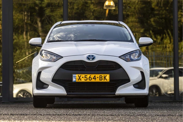 Toyota Yaris - Afbeelding 4 van 30