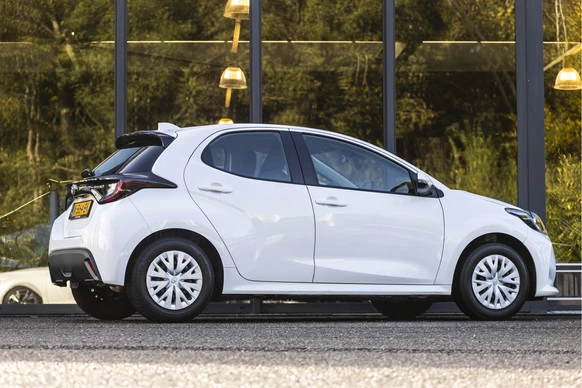 Toyota Yaris - Afbeelding 5 van 30