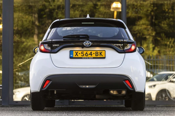 Toyota Yaris - Afbeelding 6 van 30