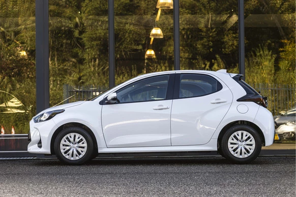 Toyota Yaris - Afbeelding 8 van 30