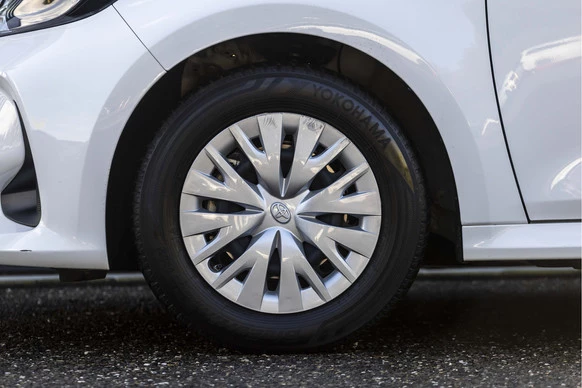 Toyota Yaris - Afbeelding 9 van 30