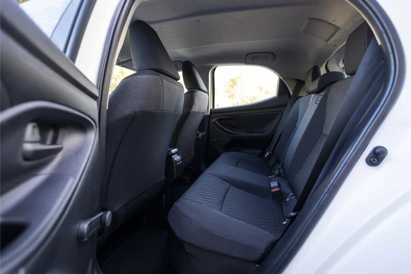 Toyota Yaris - Afbeelding 14 van 30