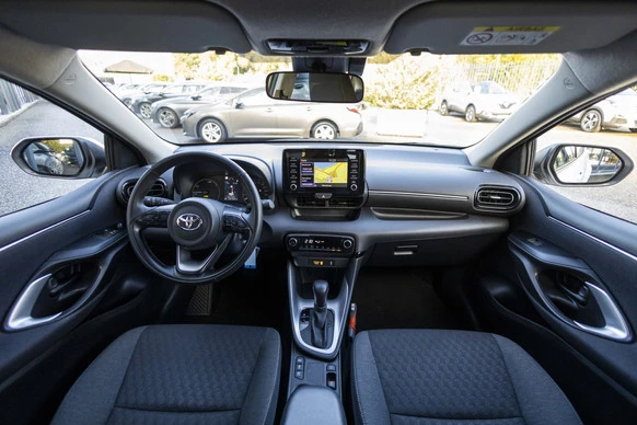 Toyota Yaris - Afbeelding 15 van 30