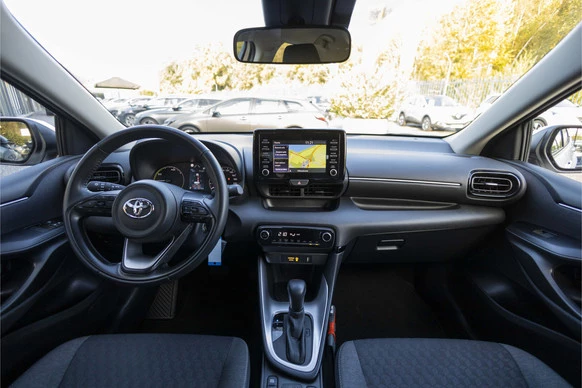 Toyota Yaris - Afbeelding 16 van 30