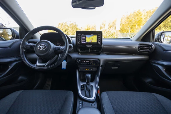 Toyota Yaris - Afbeelding 17 van 30