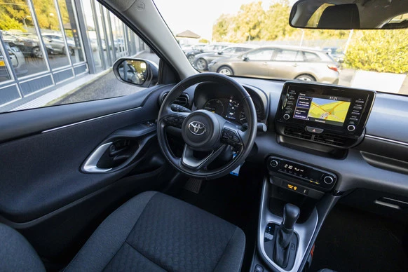 Toyota Yaris - Afbeelding 18 van 30
