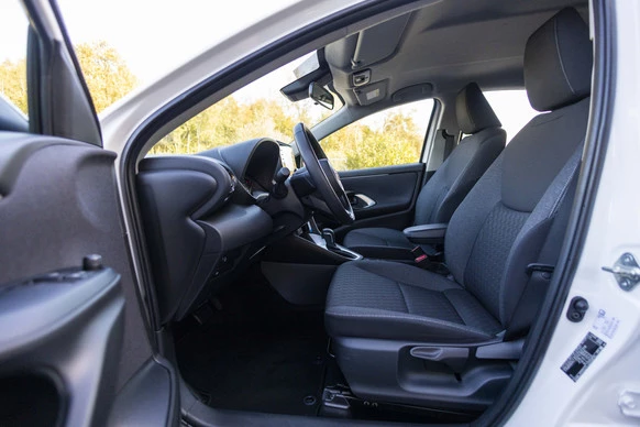 Toyota Yaris - Afbeelding 20 van 30