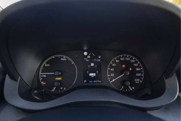 Toyota Yaris - Afbeelding 25 van 30