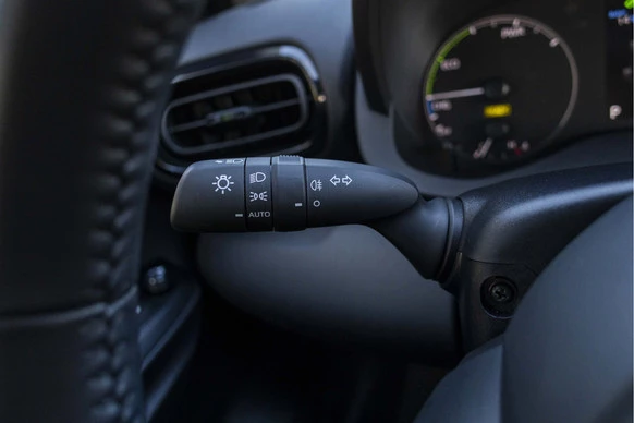 Toyota Yaris - Afbeelding 26 van 30