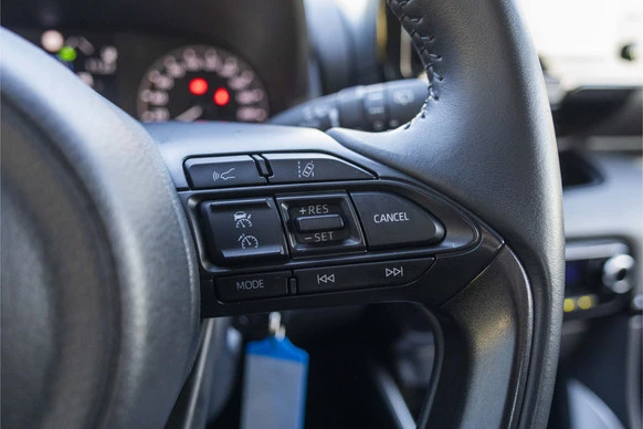 Toyota Yaris - Afbeelding 29 van 30