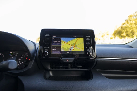 Toyota Yaris - Afbeelding 30 van 30