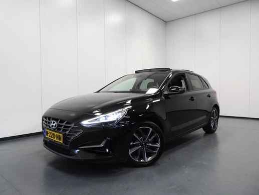 Hyundai i30 - Afbeelding 1 van 30