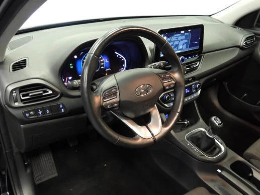 Hyundai i30 - Afbeelding 4 van 30