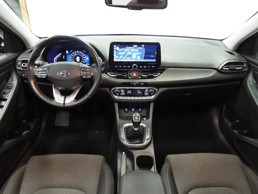 Hyundai i30 - Afbeelding 5 van 30