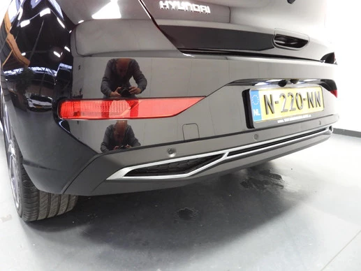 Hyundai i30 - Afbeelding 30 van 30