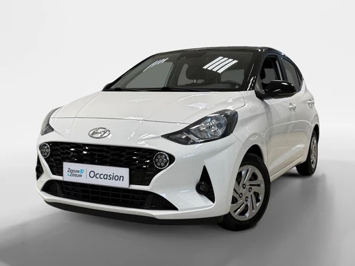 Hyundai i10 - Afbeelding 1 van 23