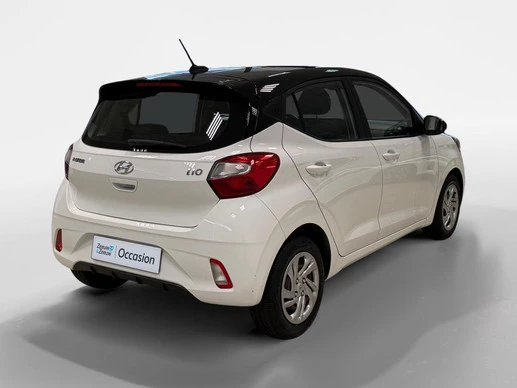 Hyundai i10 - Afbeelding 2 van 23
