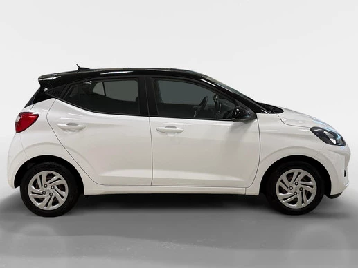 Hyundai i10 - Afbeelding 3 van 23
