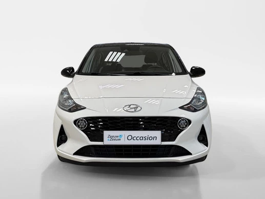 Hyundai i10 - Afbeelding 4 van 23