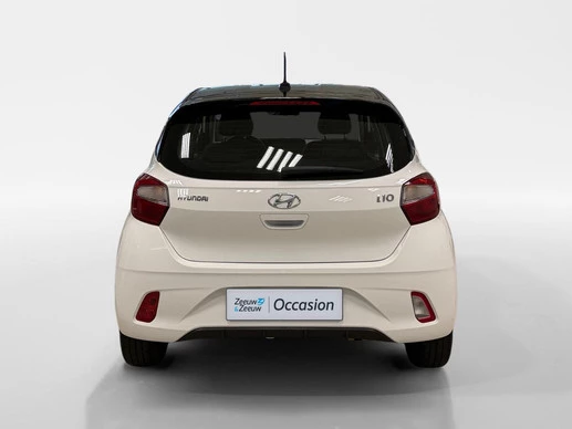 Hyundai i10 - Afbeelding 5 van 23