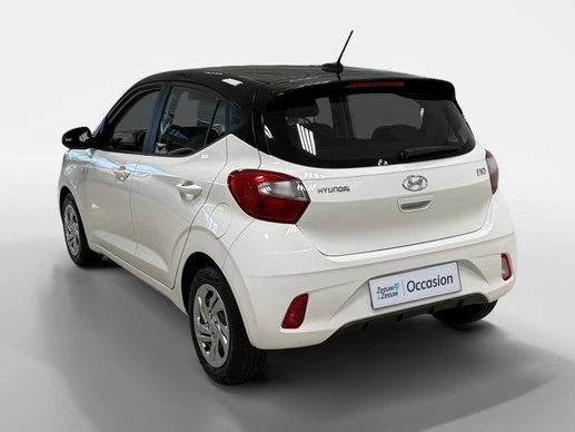 Hyundai i10 - Afbeelding 6 van 23