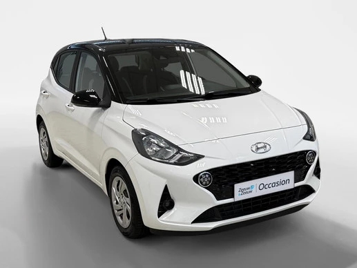 Hyundai i10 - Afbeelding 7 van 23