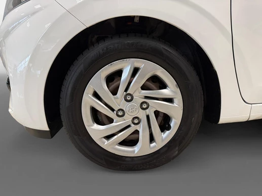 Hyundai i10 - Afbeelding 8 van 23