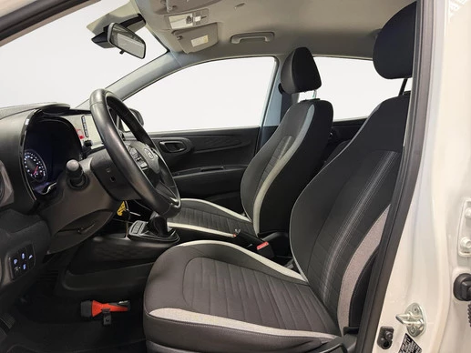 Hyundai i10 - Afbeelding 9 van 23