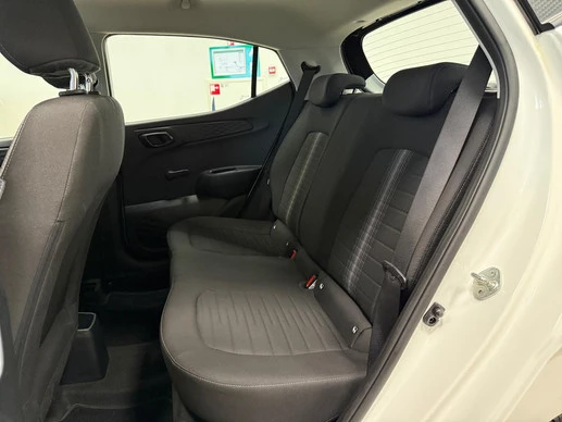 Hyundai i10 - Afbeelding 10 van 23