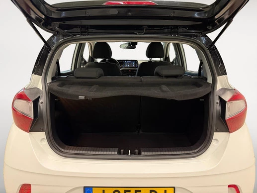 Hyundai i10 - Afbeelding 11 van 23
