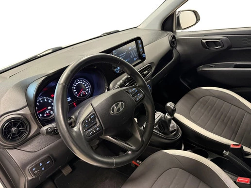 Hyundai i10 - Afbeelding 12 van 23