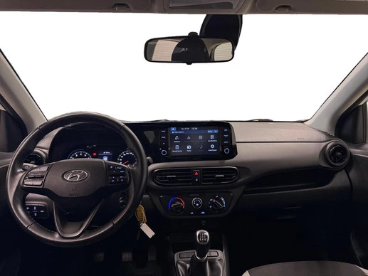 Hyundai i10 - Afbeelding 13 van 23