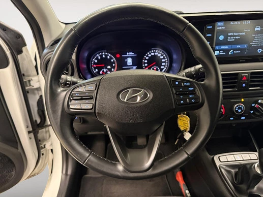 Hyundai i10 - Afbeelding 14 van 23