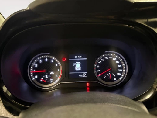 Hyundai i10 - Afbeelding 17 van 23