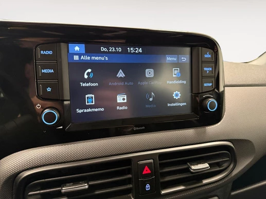 Hyundai i10 - Afbeelding 18 van 23