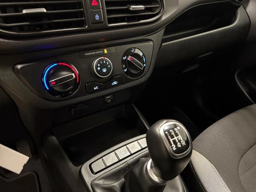 Hyundai i10 - Afbeelding 19 van 23