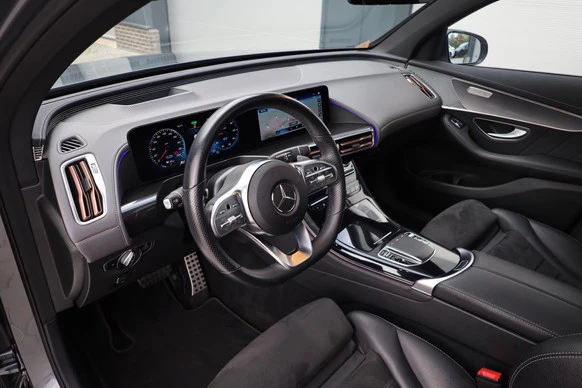 Mercedes-Benz EQC - Afbeelding 3 van 30