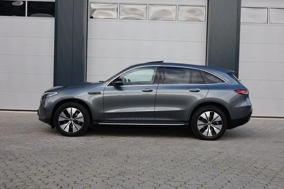 Mercedes-Benz EQC - Afbeelding 6 van 30