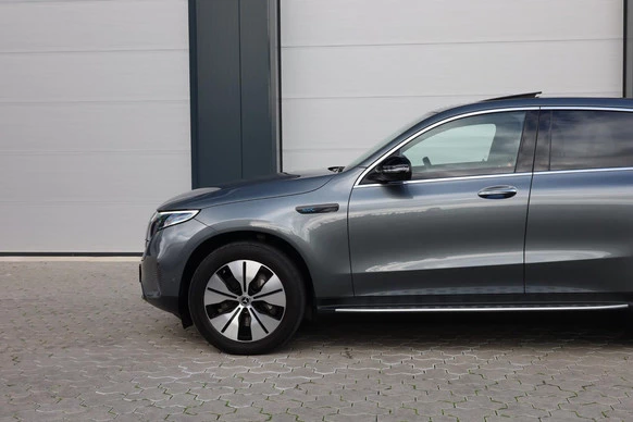 Mercedes-Benz EQC - Afbeelding 7 van 30