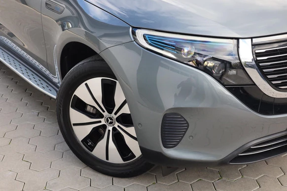 Mercedes-Benz EQC - Afbeelding 9 van 30