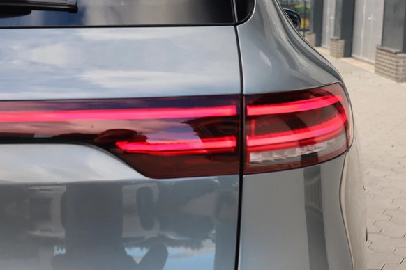 Mercedes-Benz EQC - Afbeelding 11 van 30