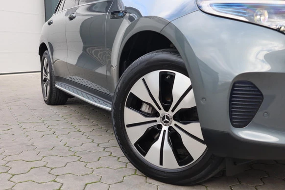 Mercedes-Benz EQC - Afbeelding 14 van 30