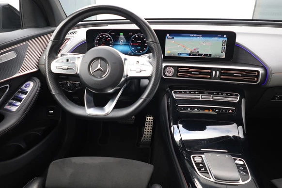 Mercedes-Benz EQC - Afbeelding 15 van 30